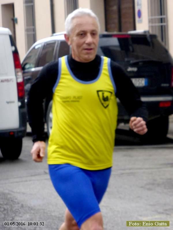 Lugo: Camminata del canale dei Mulini - 01 maggio 2016