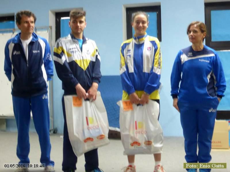 Lugo: Camminata del canale dei Mulini - 01 maggio 2016