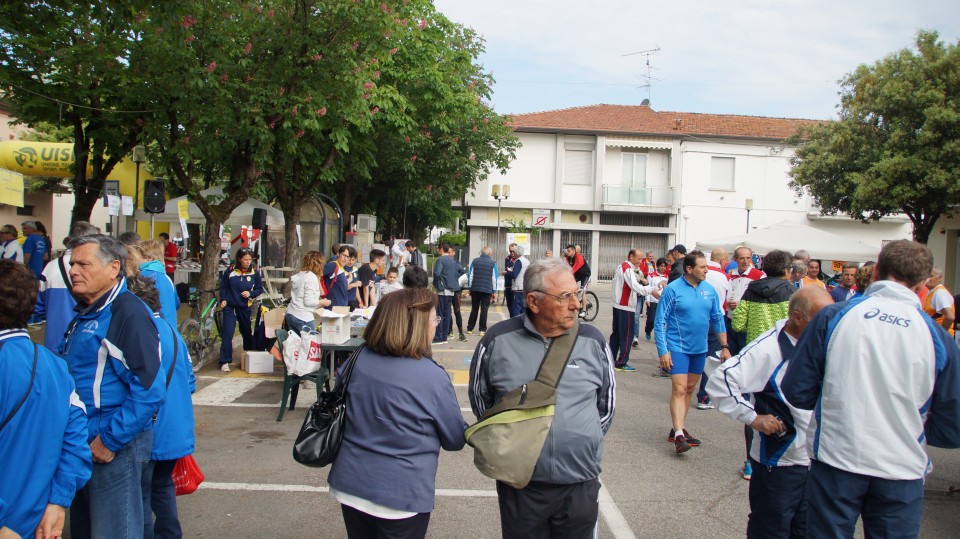 San Patrizio: Promesse di Romagna - 08 maggio 2016