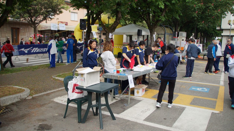 San Patrizio: Promesse di Romagna - 08 maggio 2016