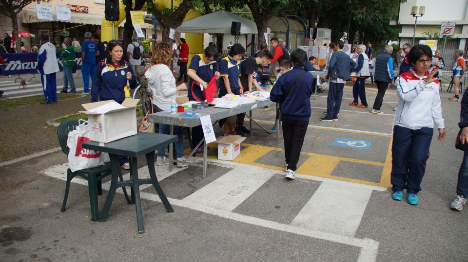 San Patrizio: Promesse di Romagna - 08 maggio 2016