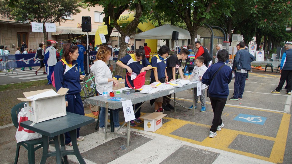 San Patrizio: Promesse di Romagna - 08 maggio 2016