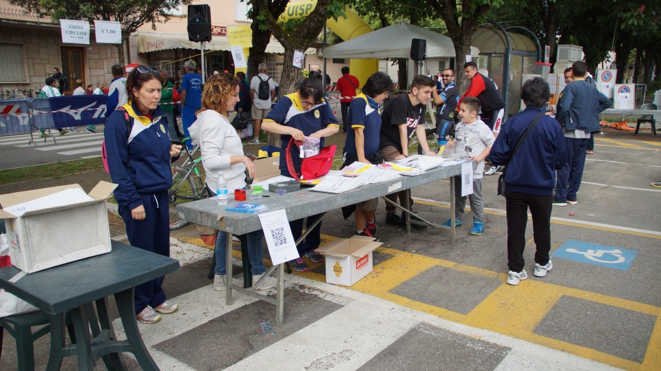 San Patrizio: Promesse di Romagna - 08 maggio 2016