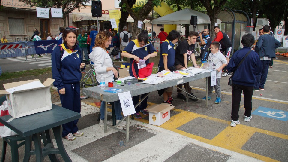 San Patrizio: Promesse di Romagna - 08 maggio 2016