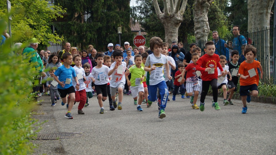 San Patrizio: Promesse di Romagna - 08 maggio 2016