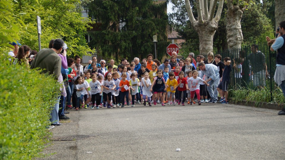 San Patrizio: Promesse di Romagna - 08 maggio 2016