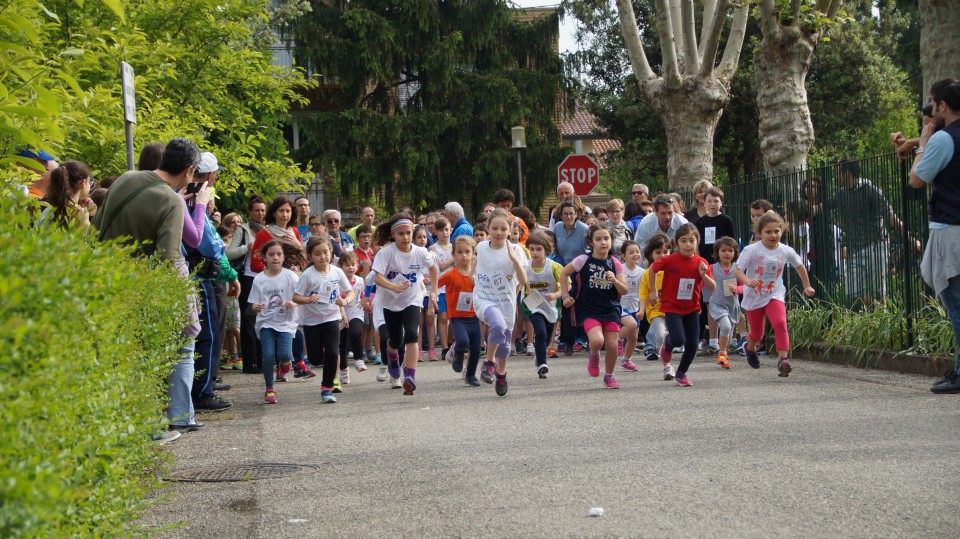 San Patrizio: Promesse di Romagna - 08 maggio 2016