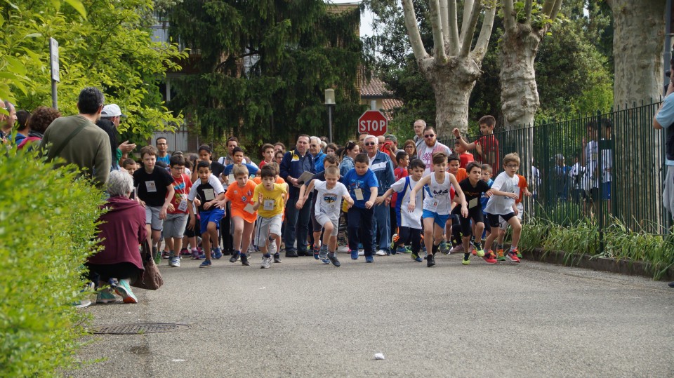 San Patrizio: Promesse di Romagna - 08 maggio 2016