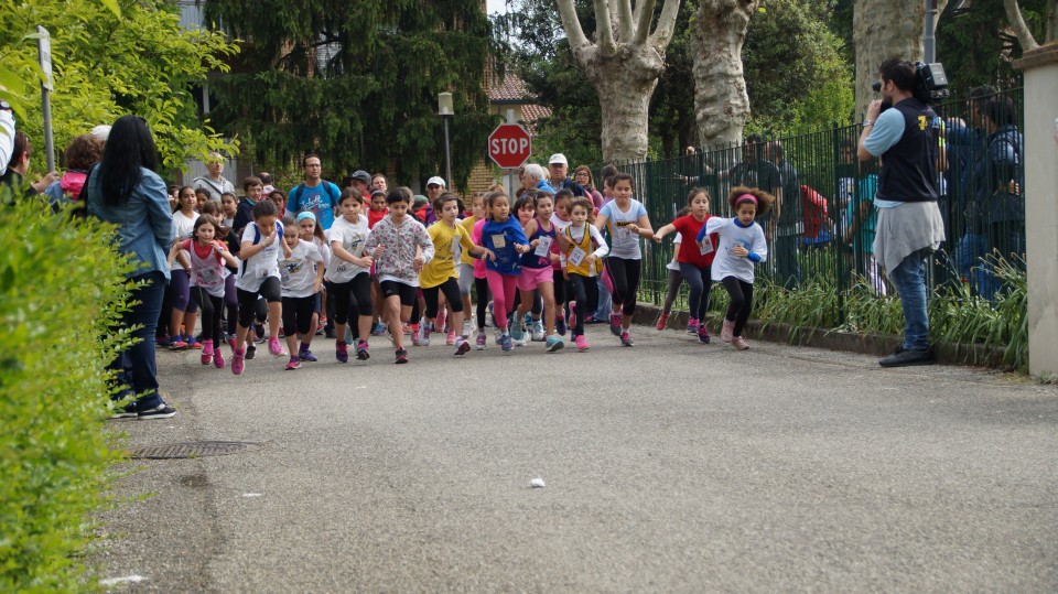 San Patrizio: Promesse di Romagna - 08 maggio 2016