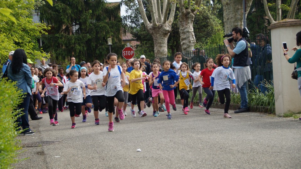 San Patrizio: Promesse di Romagna - 08 maggio 2016