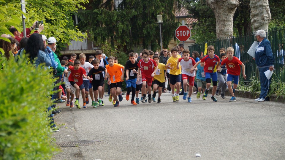 San Patrizio: Promesse di Romagna - 08 maggio 2016