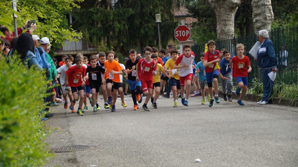 San Patrizio: Promesse di Romagna - 08 maggio 2016