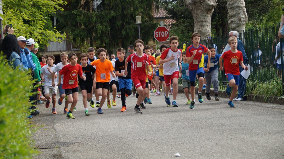 San Patrizio: Promesse di Romagna - 08 maggio 2016