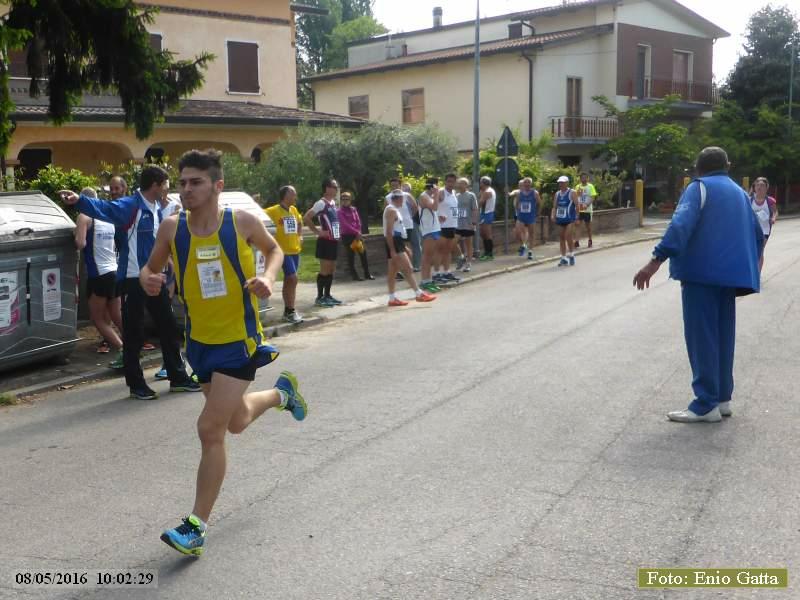 San Patrizio: Promesse di Romagna - 08 maggio 2016