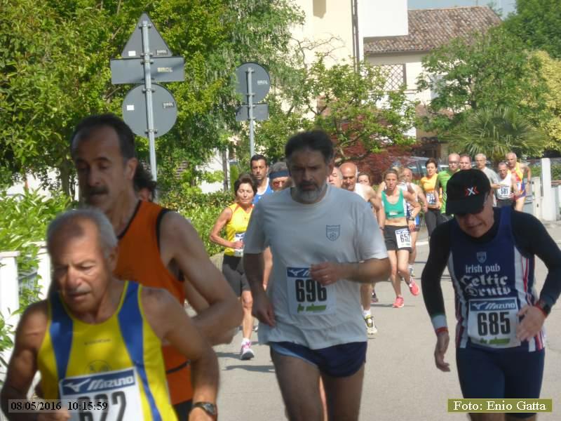 San Patrizio: Trofeo Buriani e Vaienti - 08 maggio 2016