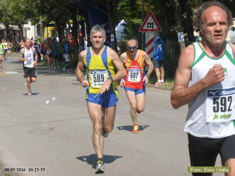 San Patrizio: Trofeo Buriani e Vaienti - 08 maggio 2016