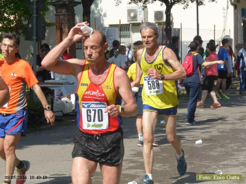 San Patrizio: Trofeo Buriani e Vaienti - 08 maggio 2016