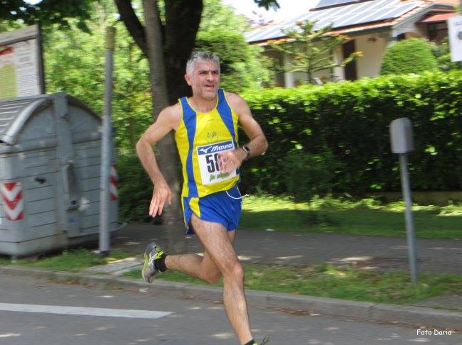 San Patrizio: Trofeo Buriani e Vaienti - 08 maggio 2016