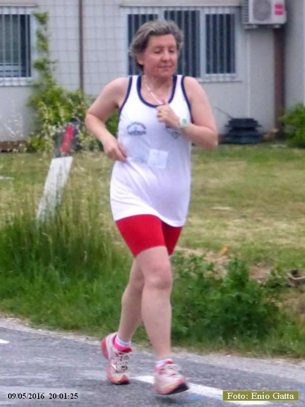 Cotignola: Camminata in mezzo al verde - 09 maggio 2016