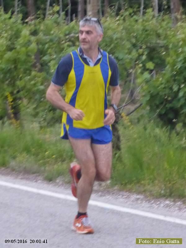 Cotignola: Camminata in mezzo al verde - 09 maggio 2016
