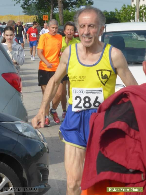 Fossolo: Trofeo del Passatore - 14 maggio 2016