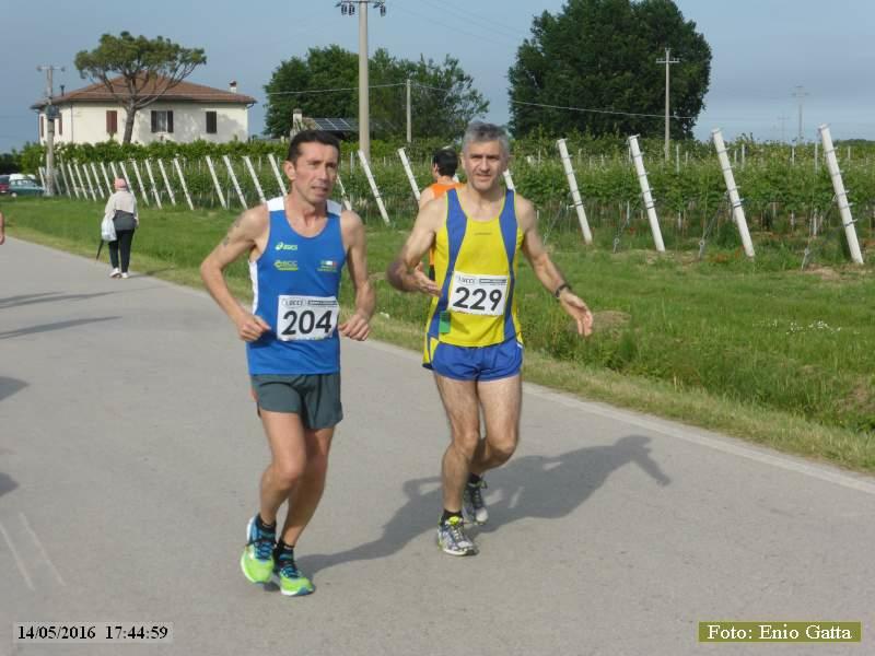 Fossolo: Trofeo del Passatore - 14 maggio 2016