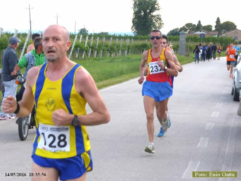 Fossolo: Trofeo del Passatore - 14 maggio 2016