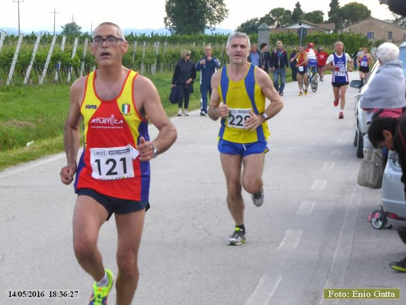 Fossolo: Trofeo del Passatore - 14 maggio 2016