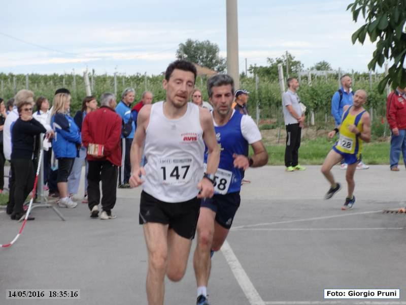 Fossolo: Trofeo del Passatore - 14 maggio 2016