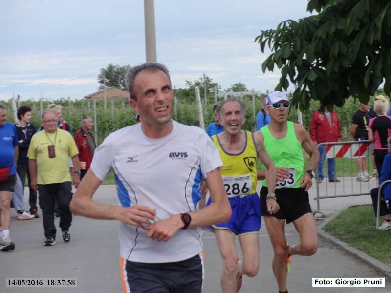 Fossolo: Trofeo del Passatore - 14 maggio 2016