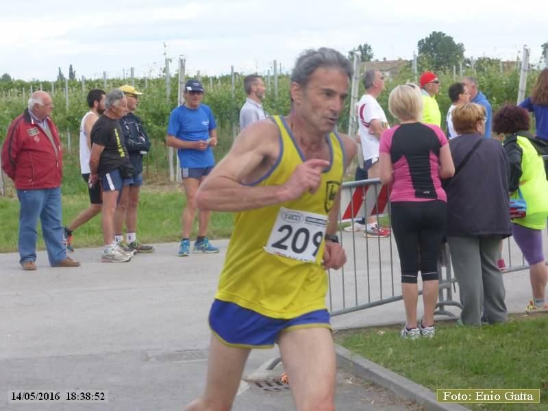 Fossolo: Trofeo del Passatore - 14 maggio 2016