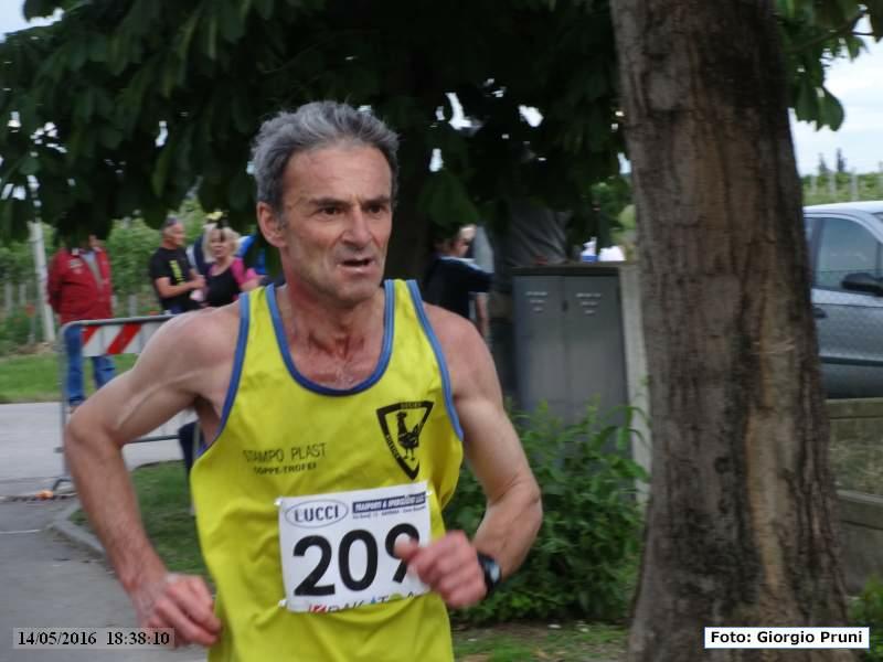 Fossolo: Trofeo del Passatore - 14 maggio 2016