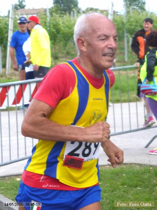 Fossolo: Trofeo del Passatore - 14 maggio 2016