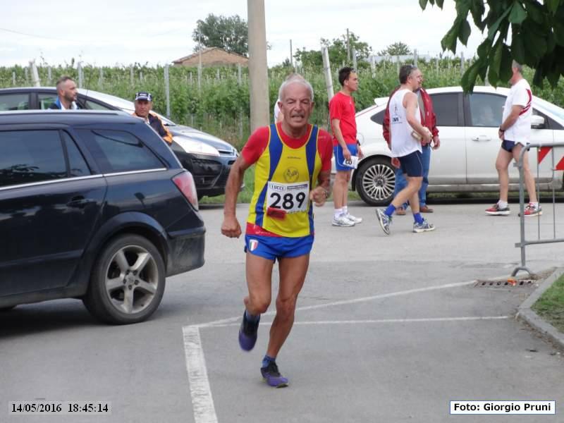 Fossolo: Trofeo del Passatore - 14 maggio 2016