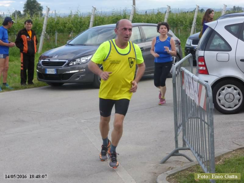 Fossolo: Trofeo del Passatore - 14 maggio 2016
