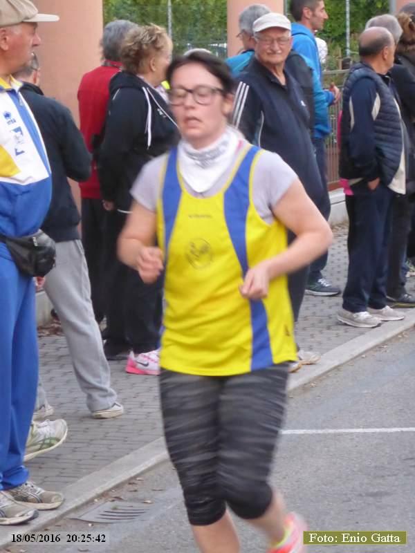 San Pancrazio: Campionato provinciale Ravennate 4 di 6 - 18 maggio 2016