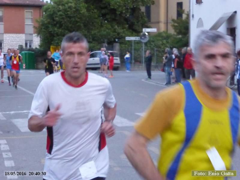 San Pancrazio: Campionato provinciale Ravennate 4 di 6 - 18 maggio 2016