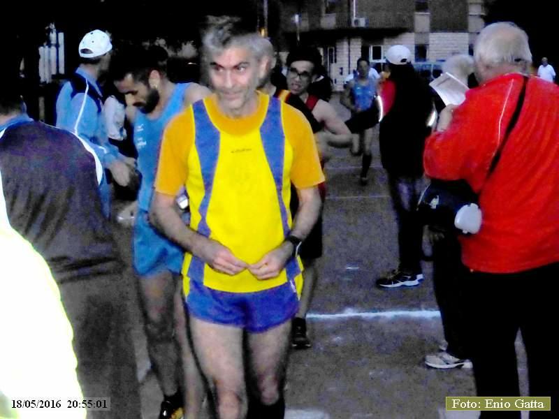 San Pancrazio: Campionato provinciale Ravennate 4 di 6 - 18 maggio 2016
