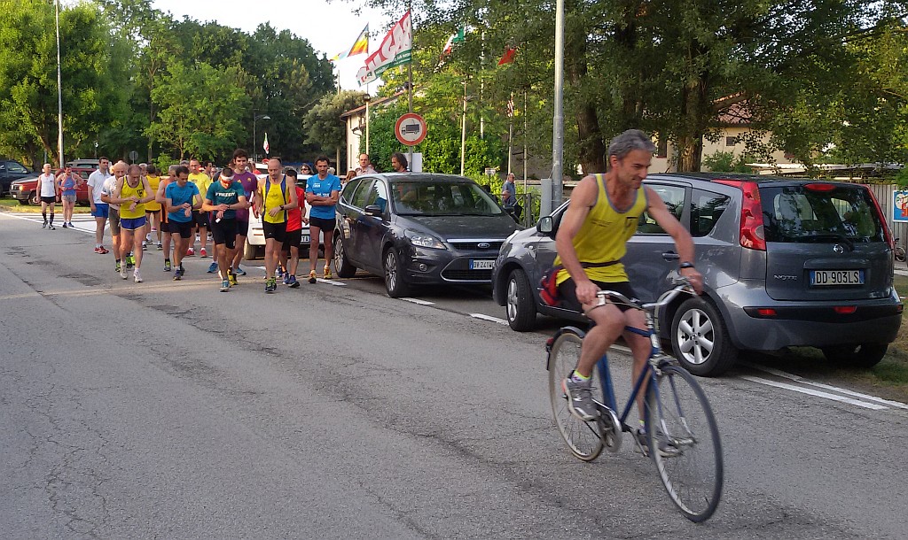 San Patrizio in Festa - 27 maggio 2016
