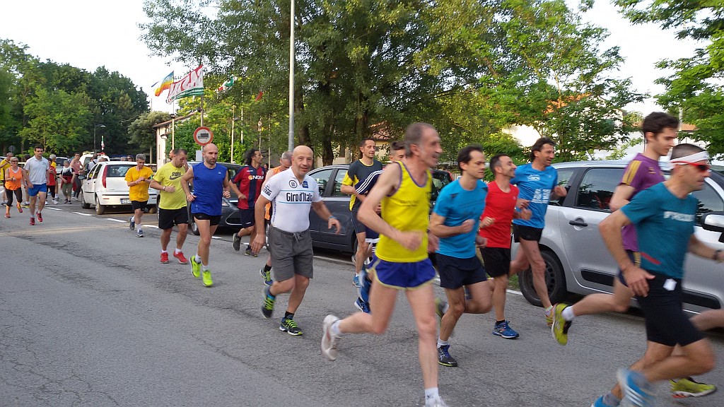 San Patrizio in Festa - 27 maggio 2016