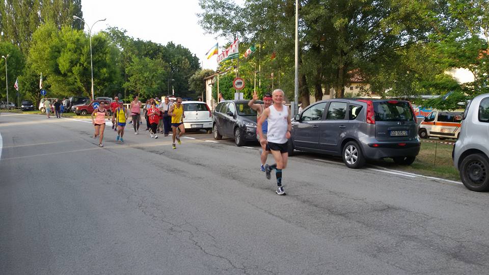San Patrizio in Festa - 27 maggio 2016