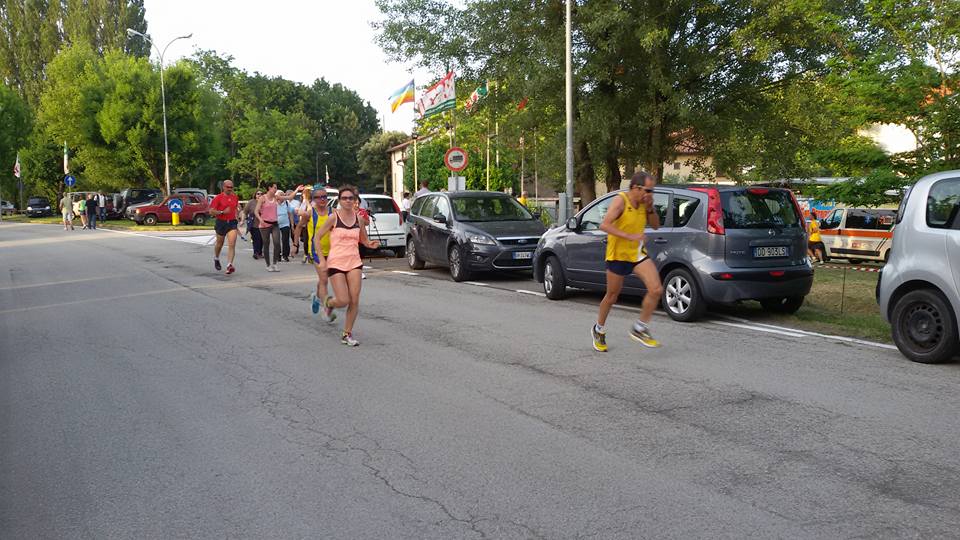 San Patrizio in Festa - 27 maggio 2016