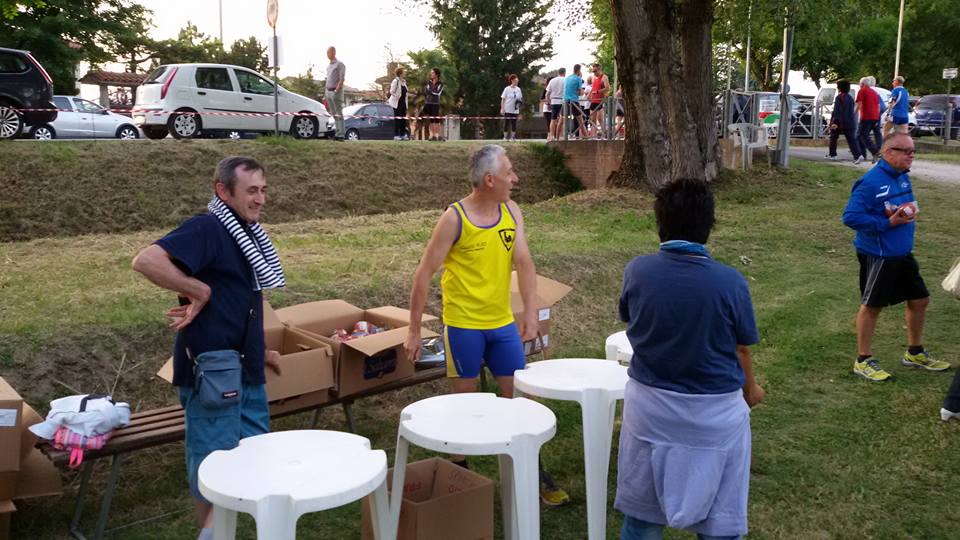 San Patrizio in Festa - 27 maggio 2016