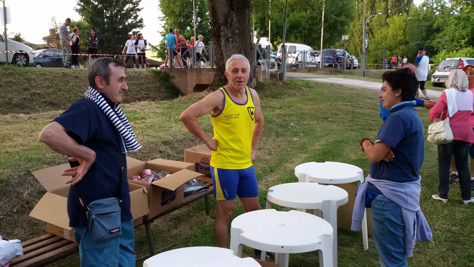 San Patrizio in Festa - 27 maggio 2016