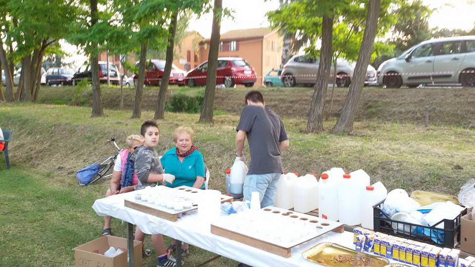 San Patrizio in Festa - 27 maggio 2016