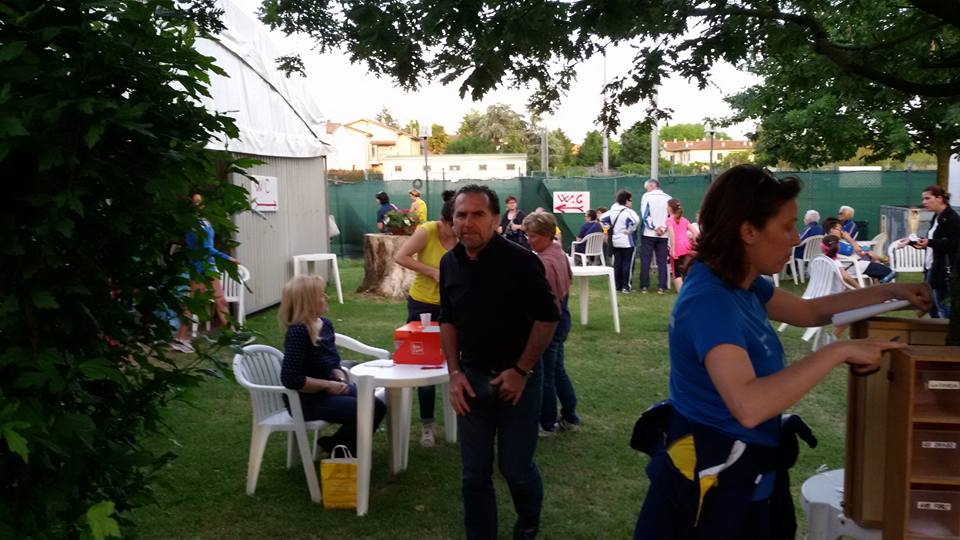 San Patrizio in Festa - 27 maggio 2016