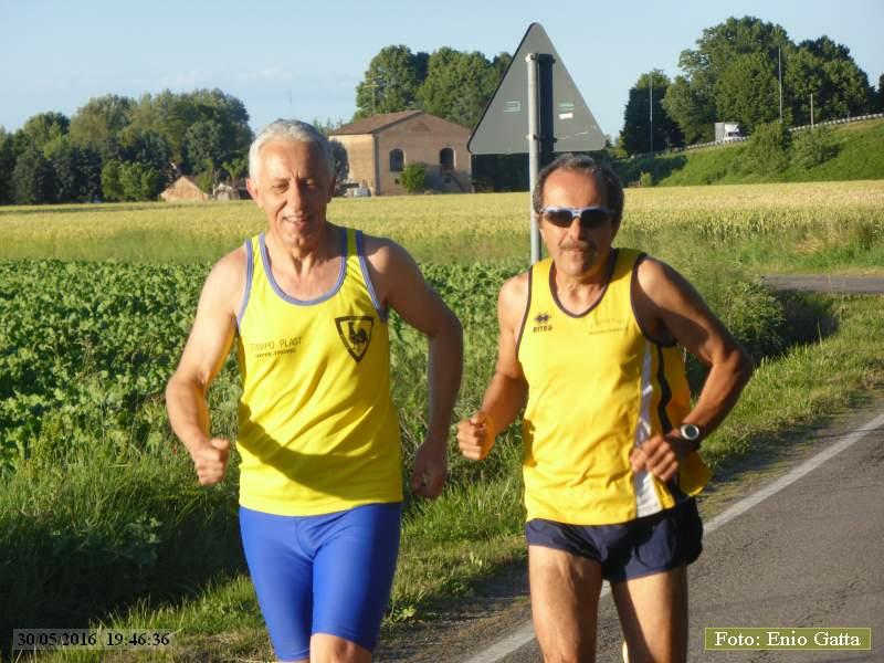 Barbiano: Camminata Palio di Alberico - 30 maggio 2016