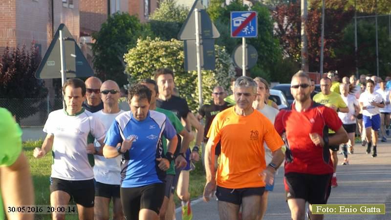 Barbiano: Camminata Palio di Alberico - 30 maggio 2016