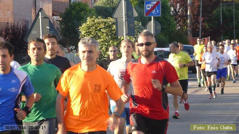 Barbiano: Camminata Palio di Alberico - 30 maggio 2016