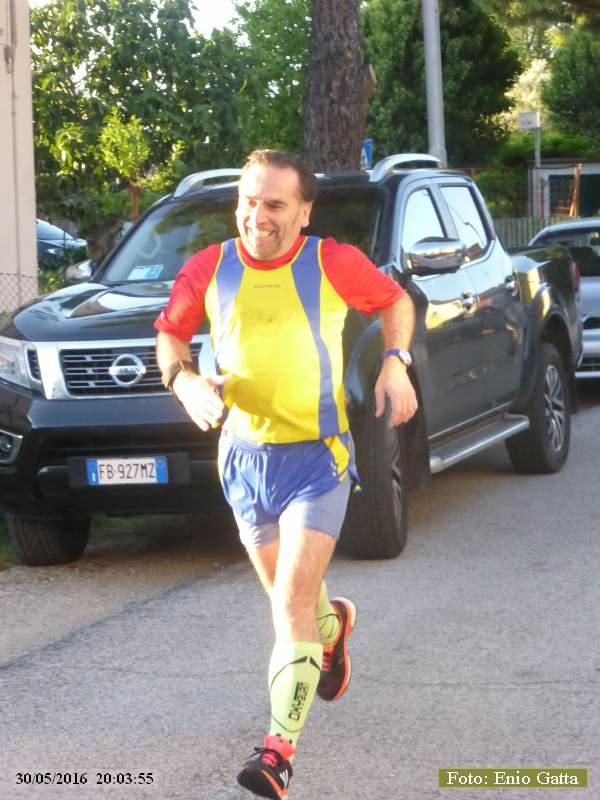Barbiano: Camminata Palio di Alberico - 30 maggio 2016